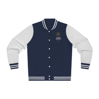 Women's Varsity Jacket