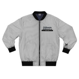 Men's Bomber Jacket