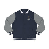 Men's Varsity Jacket