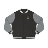 Men's Varsity Jacket