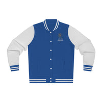 Women's Varsity Jacket