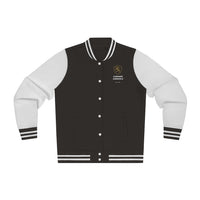 Women's Varsity Jacket