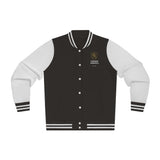 Women's Varsity Jacket