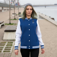 Women's Varsity Jacket