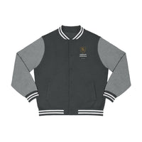 Men's Varsity Jacket