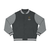 Men's Varsity Jacket