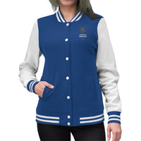 Women's Varsity Jacket