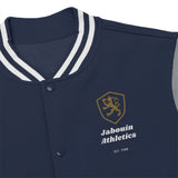 Men's Varsity Jacket