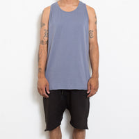 BASIC TANK- GREY